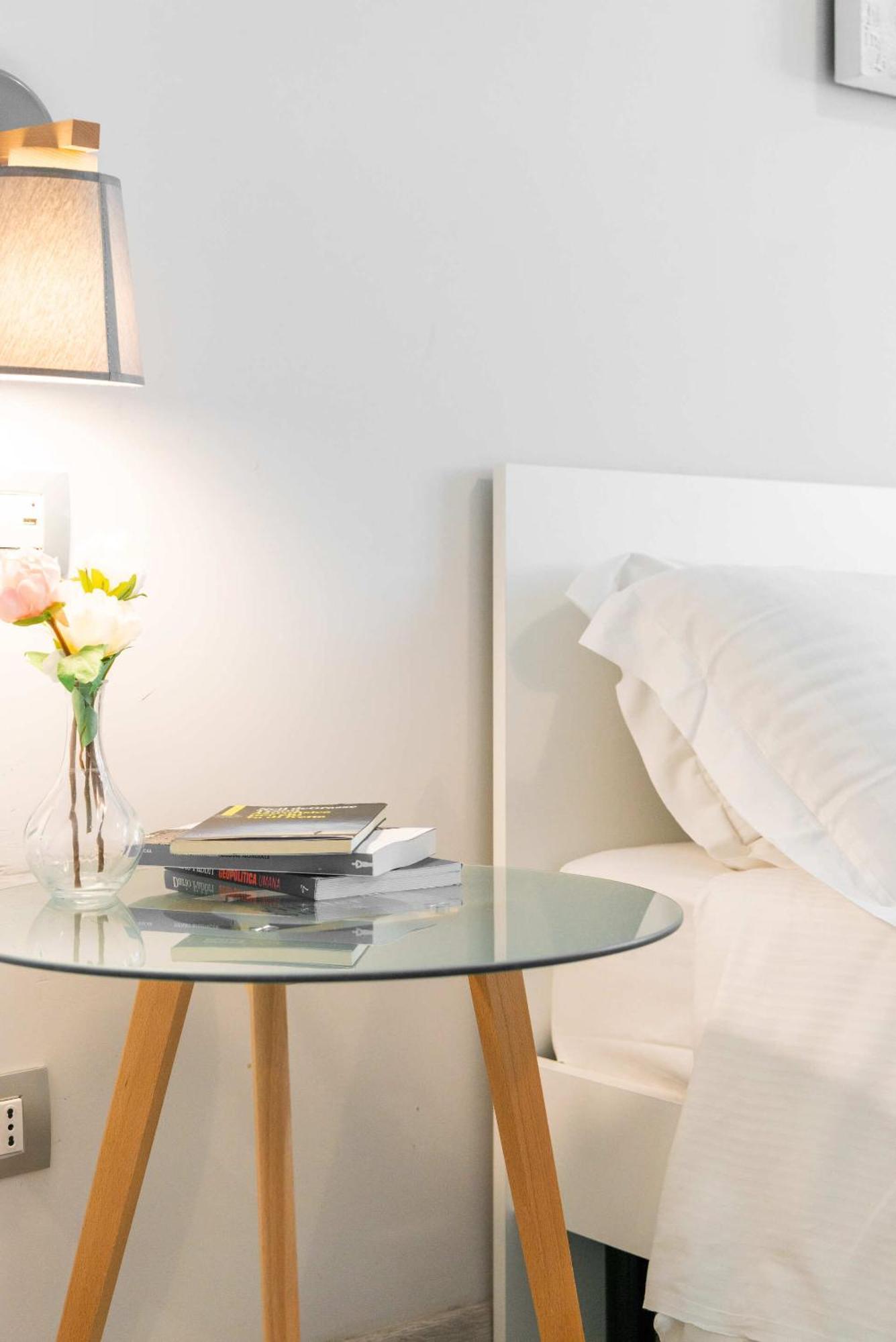 Winkler Suites Рим Екстер'єр фото