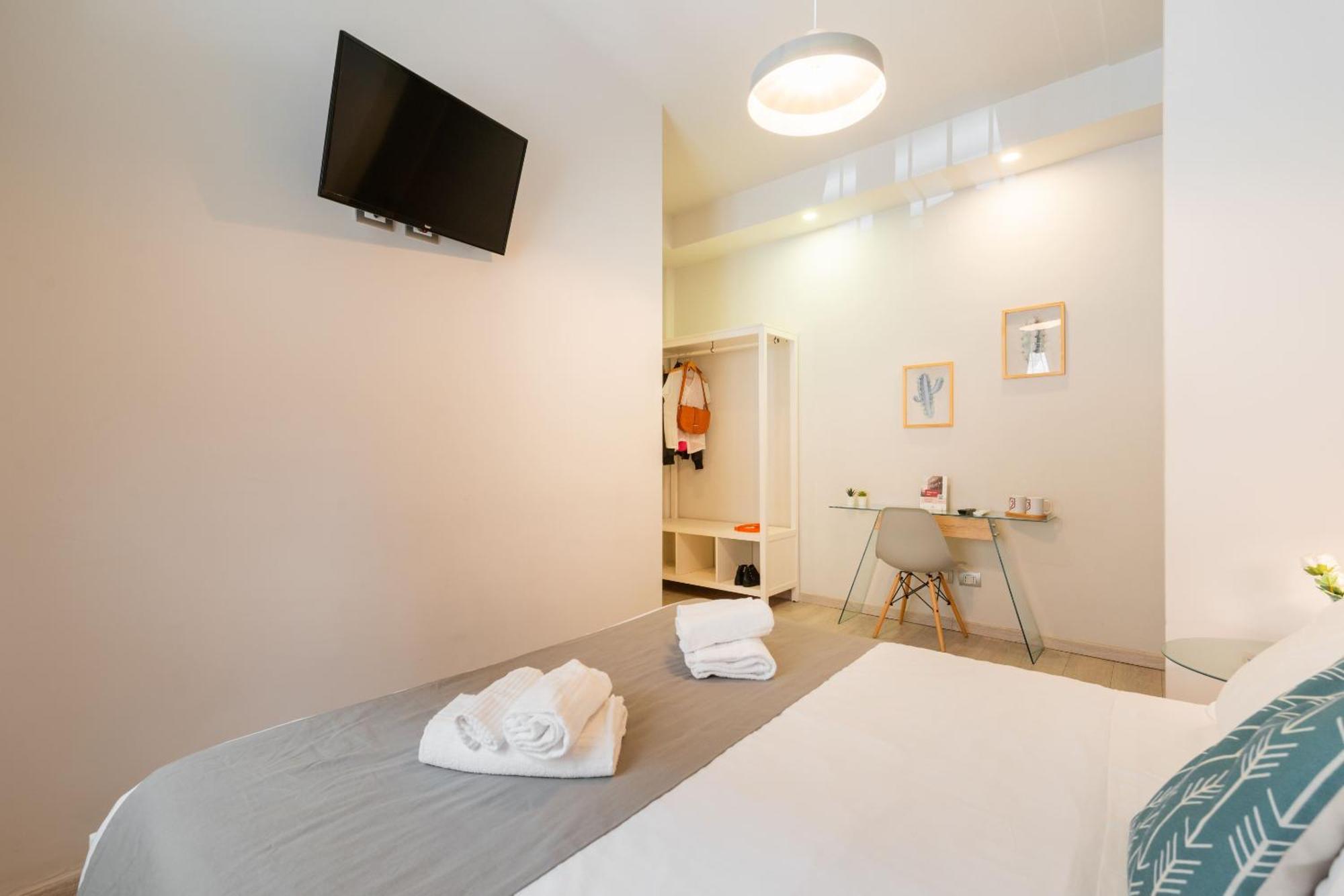 Winkler Suites Рим Екстер'єр фото