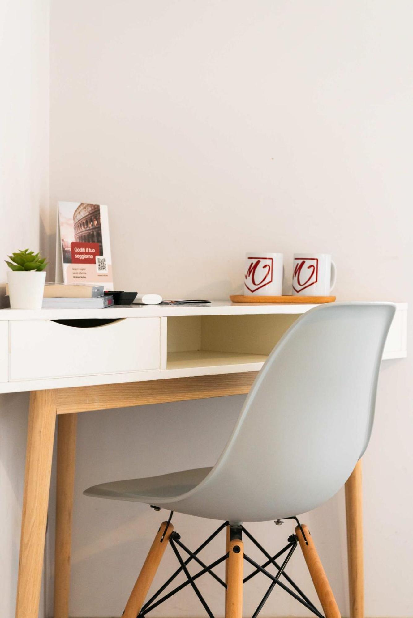 Winkler Suites Рим Екстер'єр фото