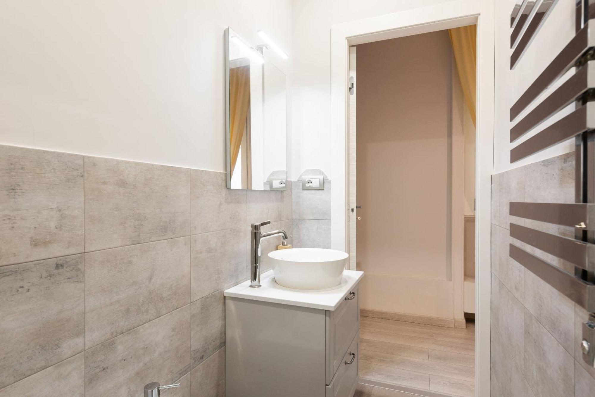 Winkler Suites Рим Екстер'єр фото