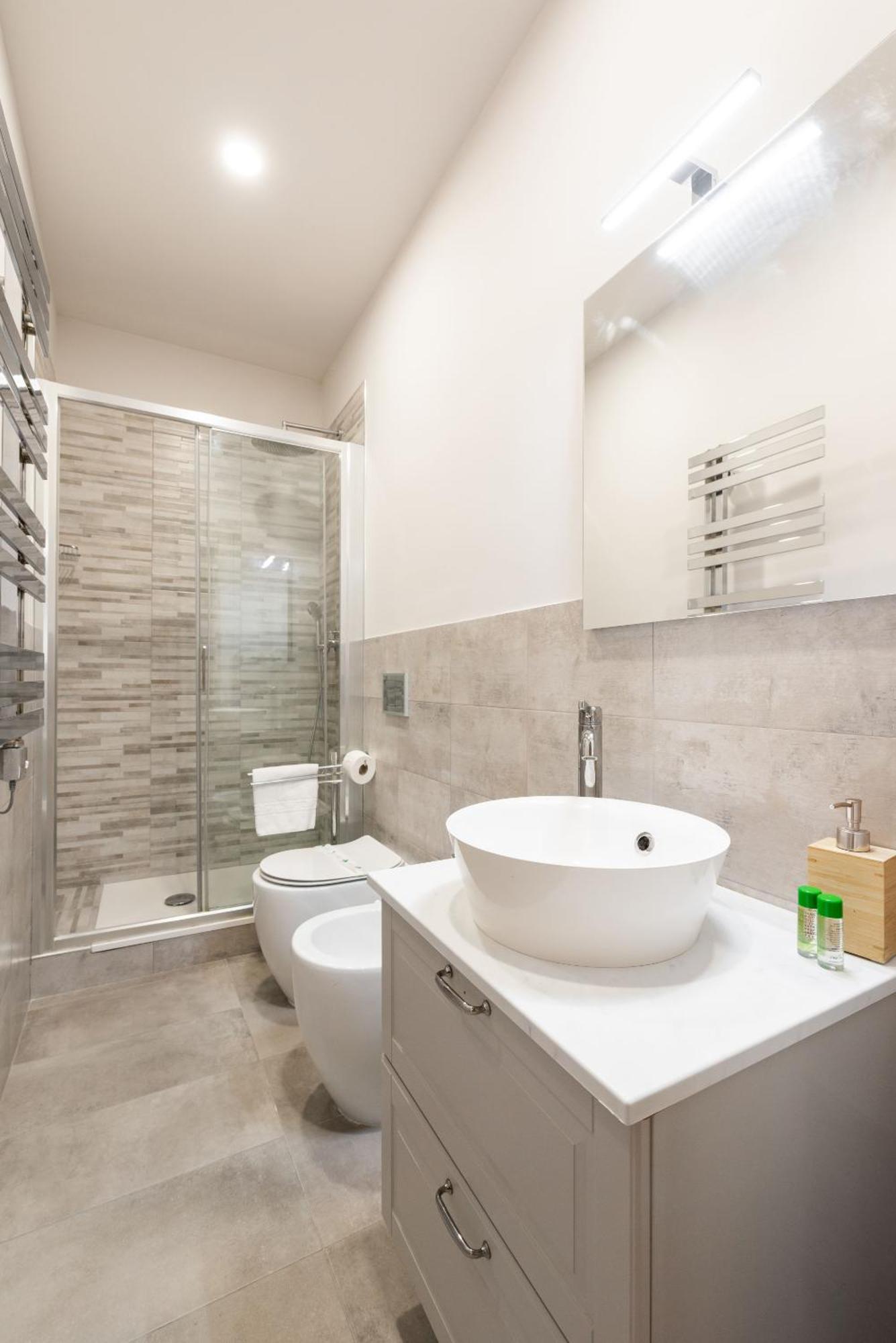 Winkler Suites Рим Екстер'єр фото
