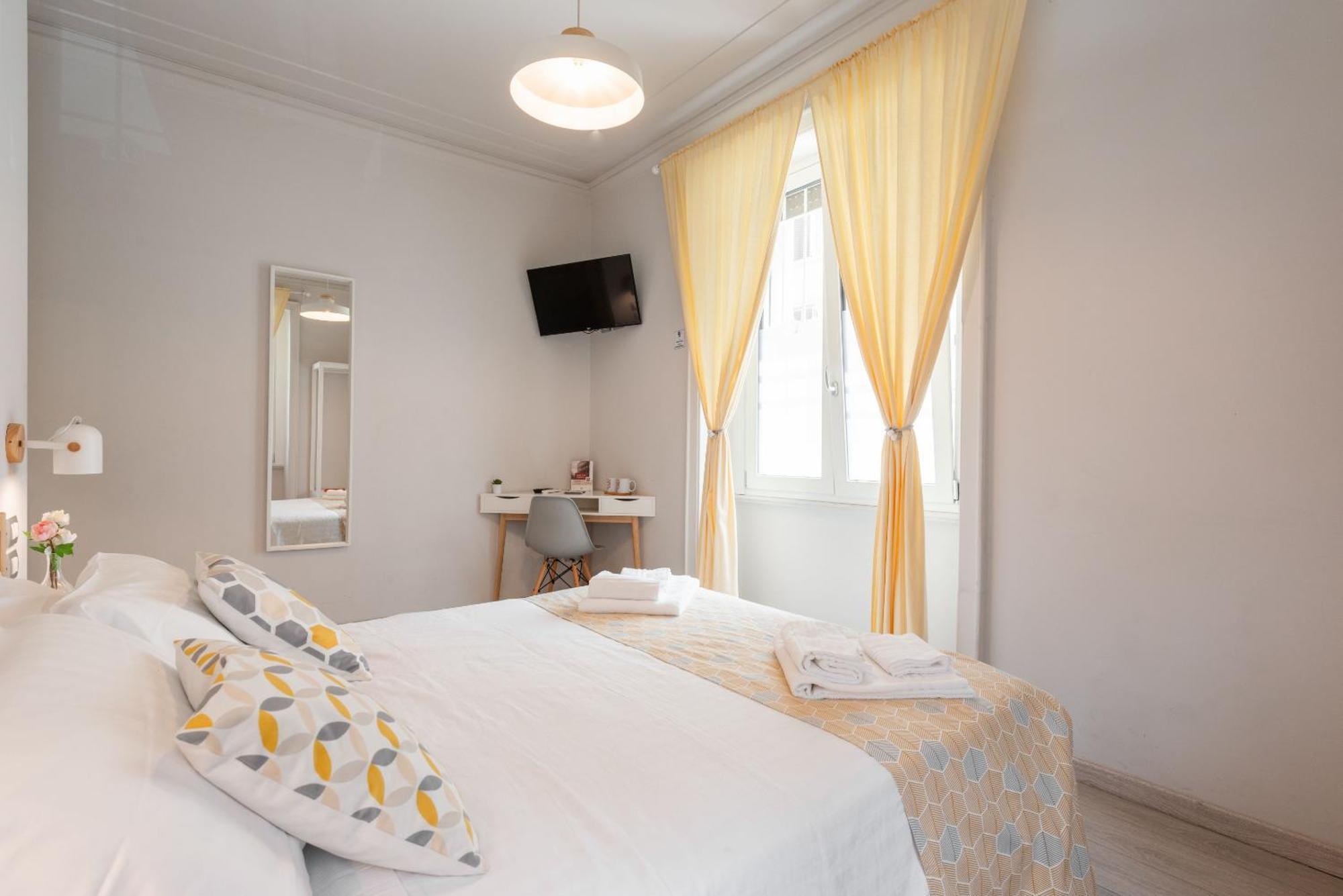 Winkler Suites Рим Екстер'єр фото