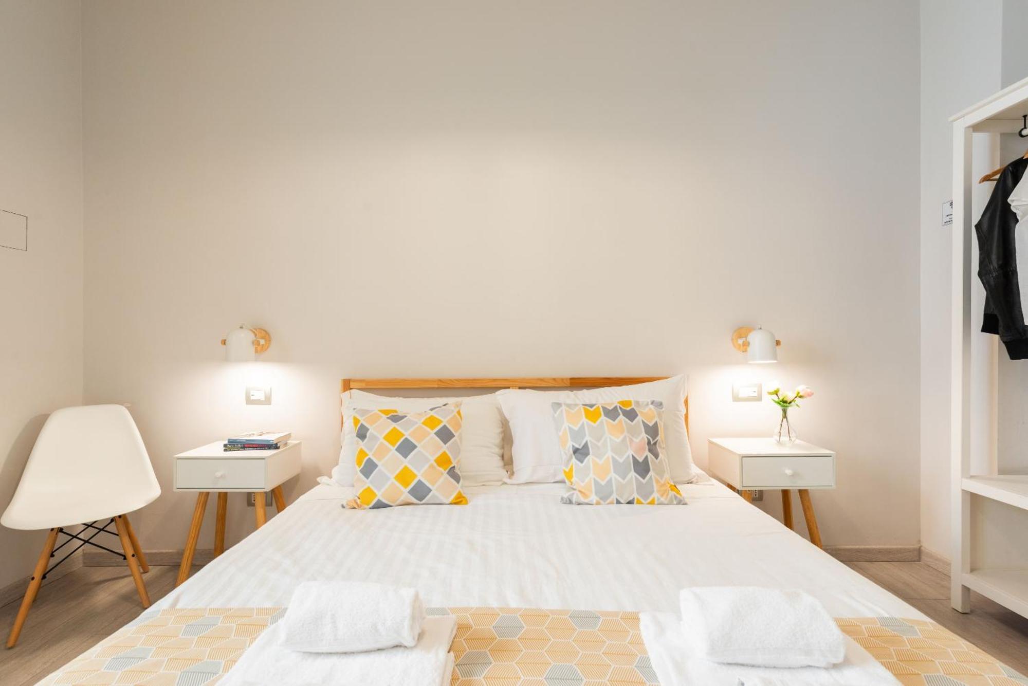 Winkler Suites Рим Екстер'єр фото