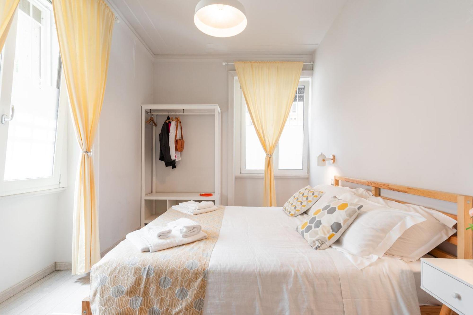 Winkler Suites Рим Екстер'єр фото