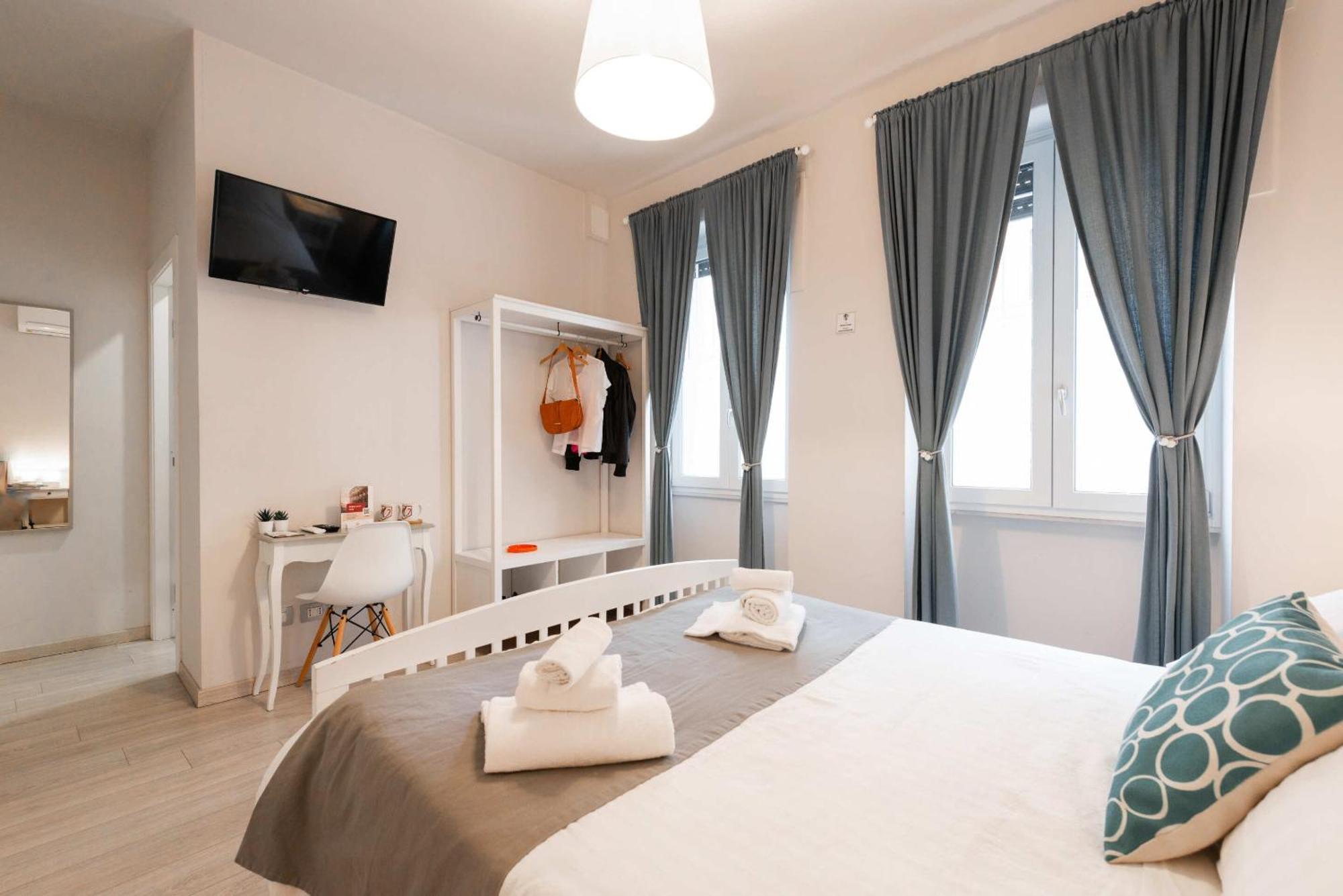 Winkler Suites Рим Екстер'єр фото