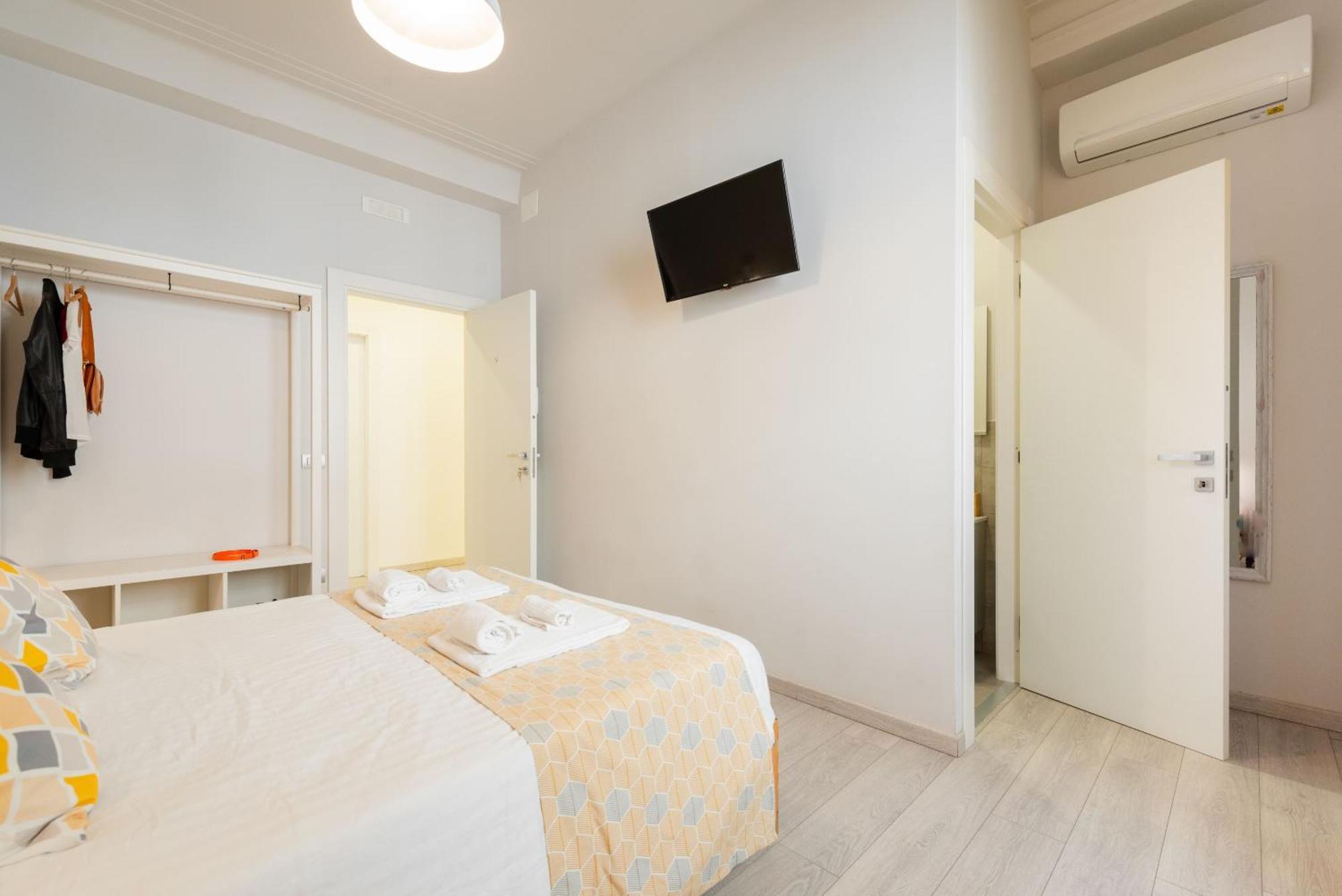Winkler Suites Рим Екстер'єр фото