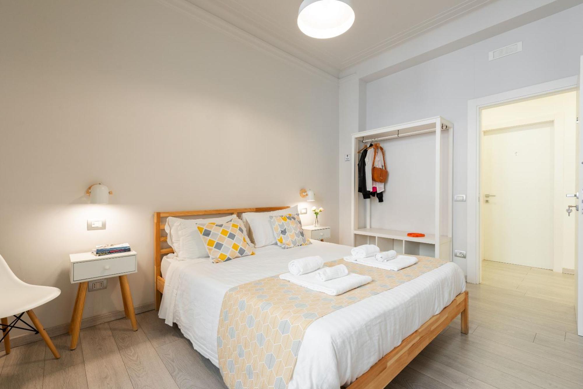 Winkler Suites Рим Екстер'єр фото