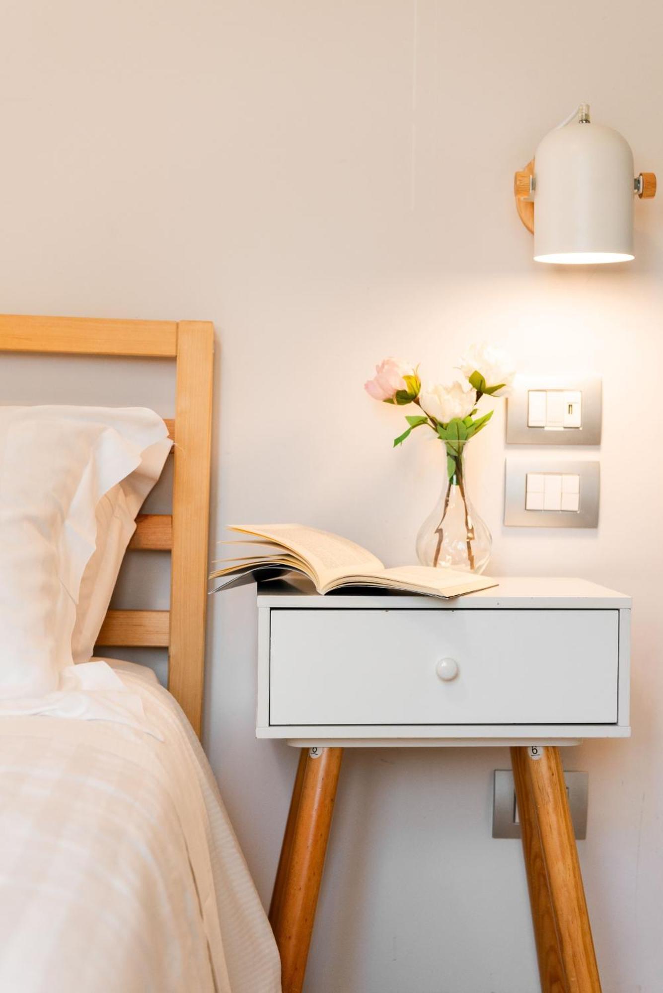 Winkler Suites Рим Екстер'єр фото