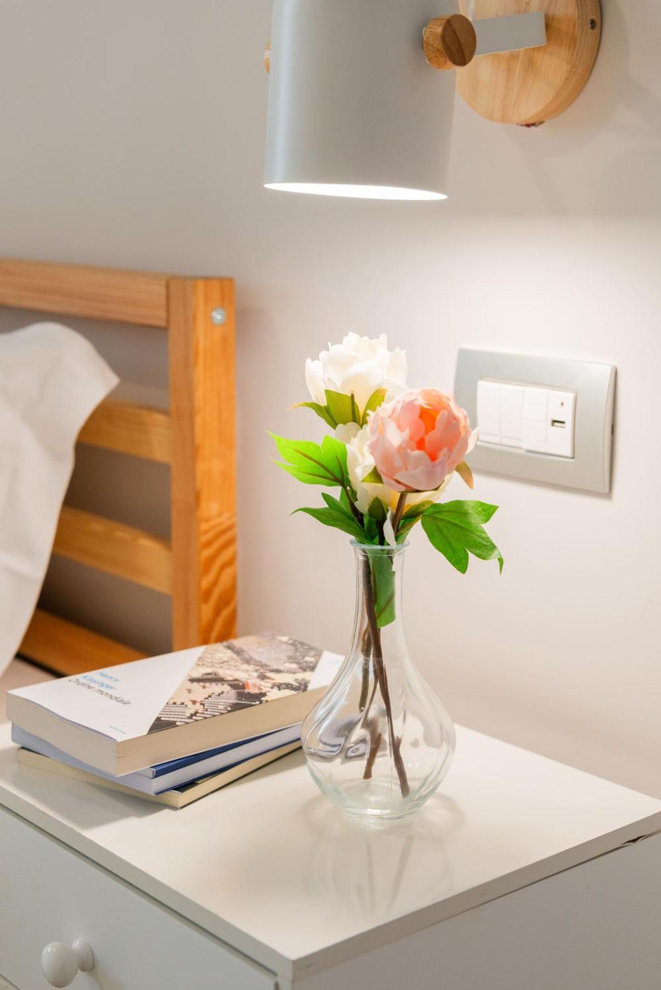 Winkler Suites Рим Екстер'єр фото