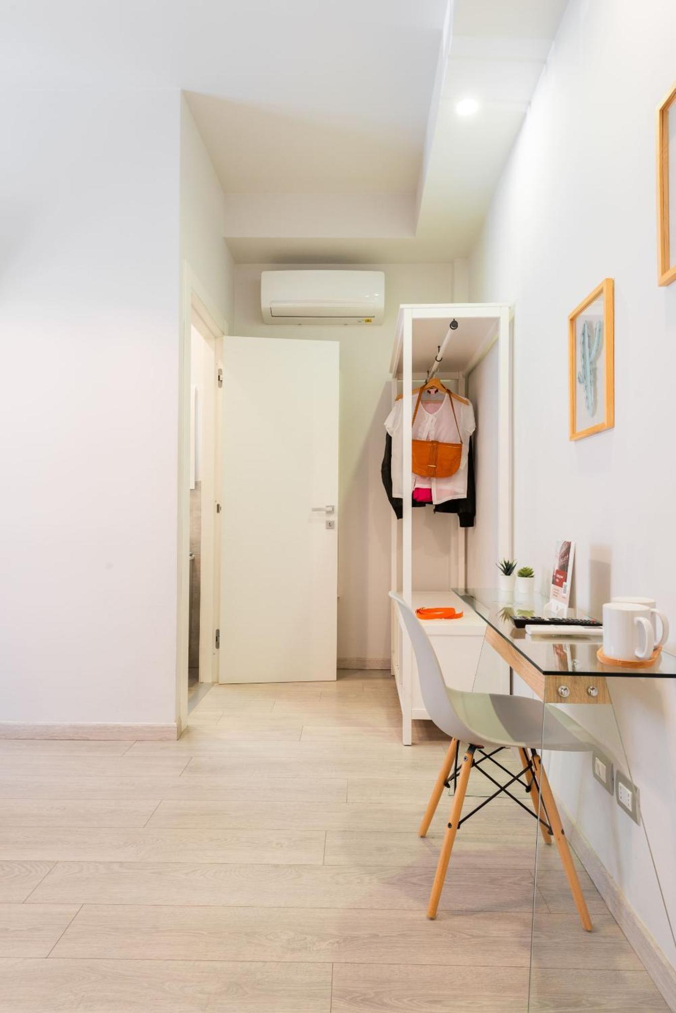 Winkler Suites Рим Екстер'єр фото