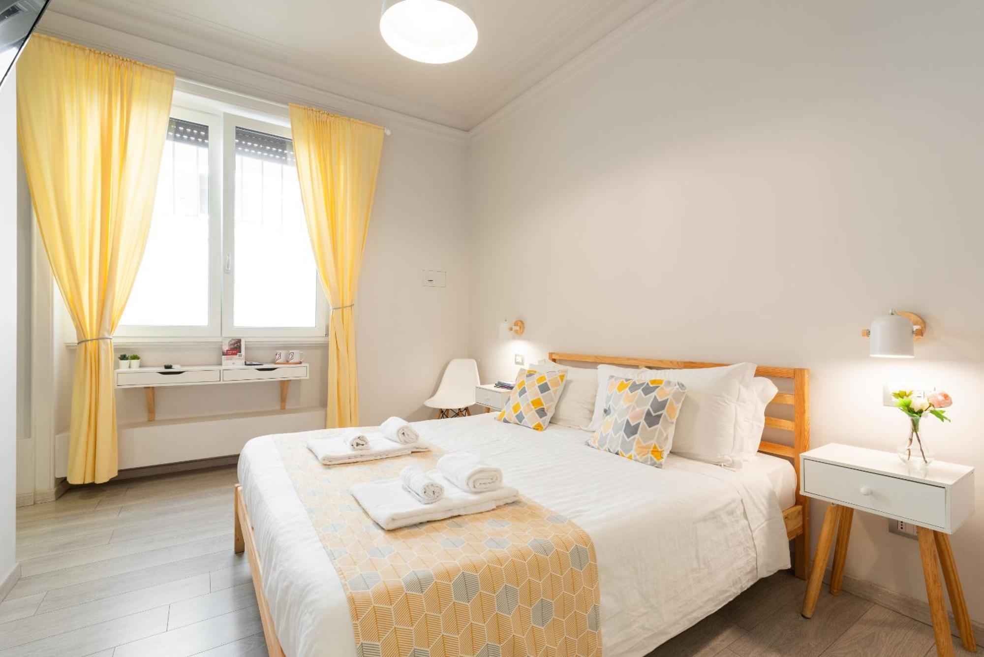 Winkler Suites Рим Екстер'єр фото
