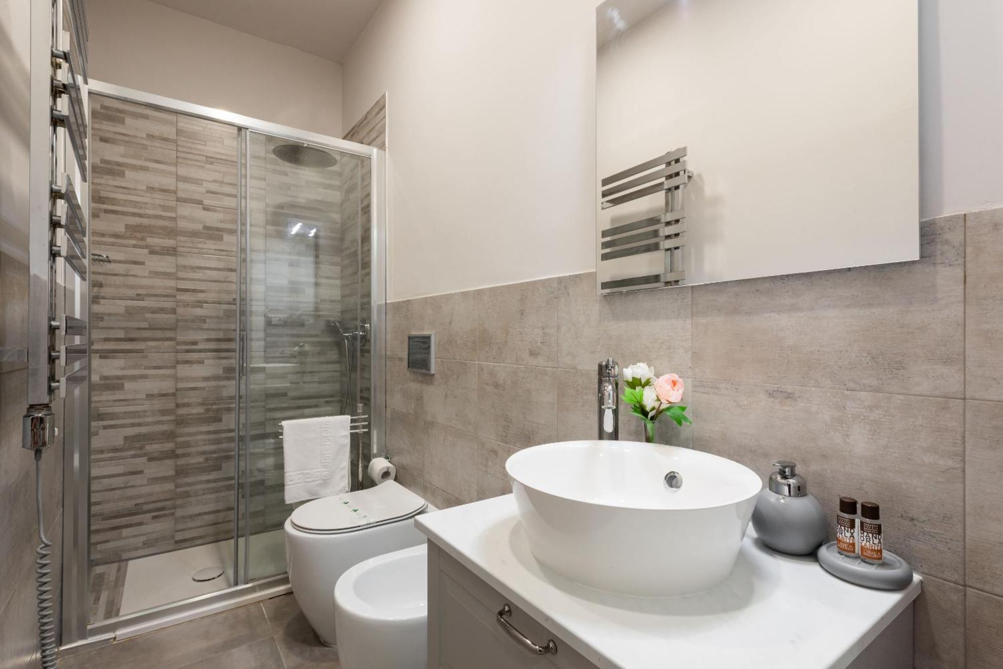 Winkler Suites Рим Екстер'єр фото