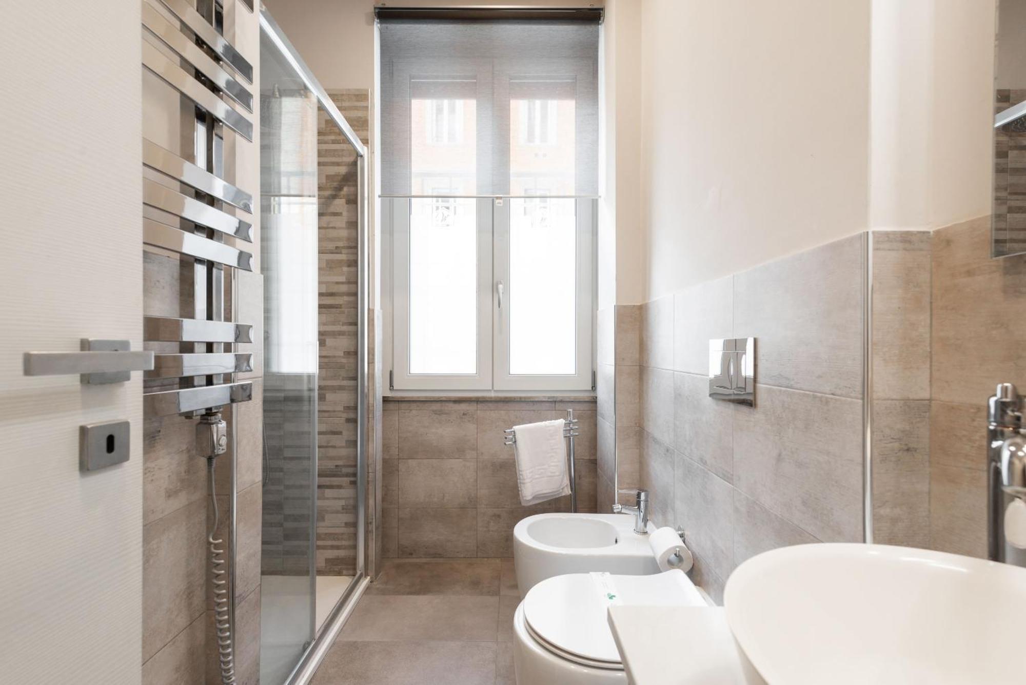 Winkler Suites Рим Екстер'єр фото