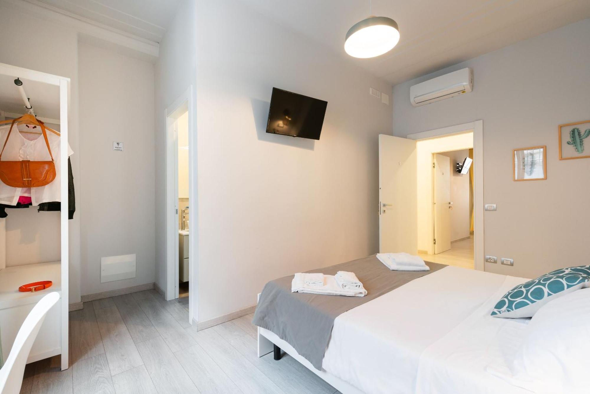 Winkler Suites Рим Екстер'єр фото