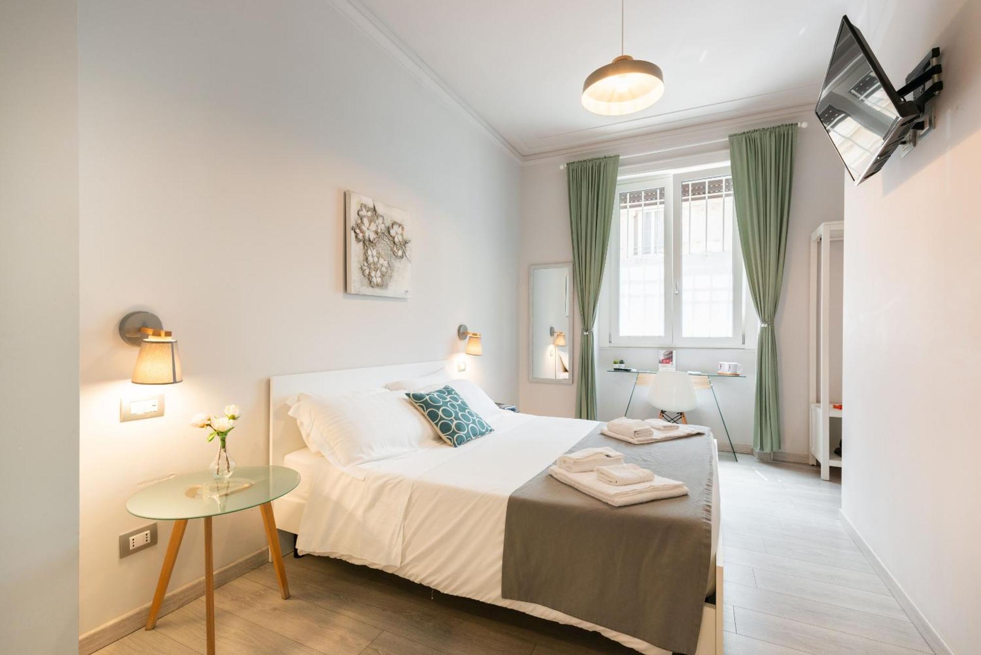 Winkler Suites Рим Екстер'єр фото